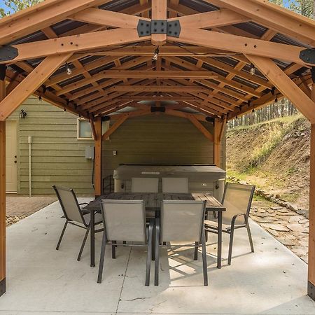 Elk Ridge Fire Place Кастер Экстерьер фото