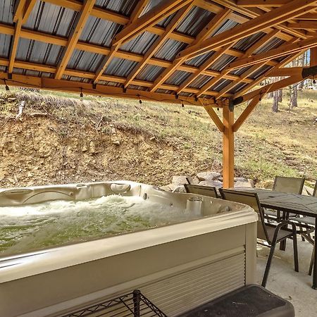 Elk Ridge Fire Place Кастер Экстерьер фото