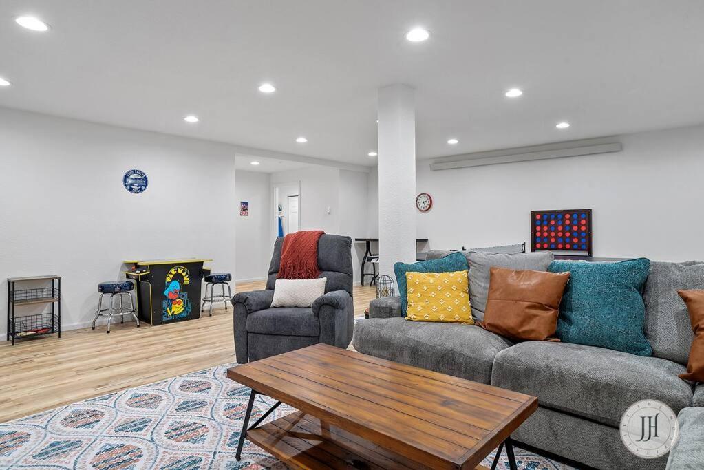 Elk Ridge Fire Place Кастер Экстерьер фото