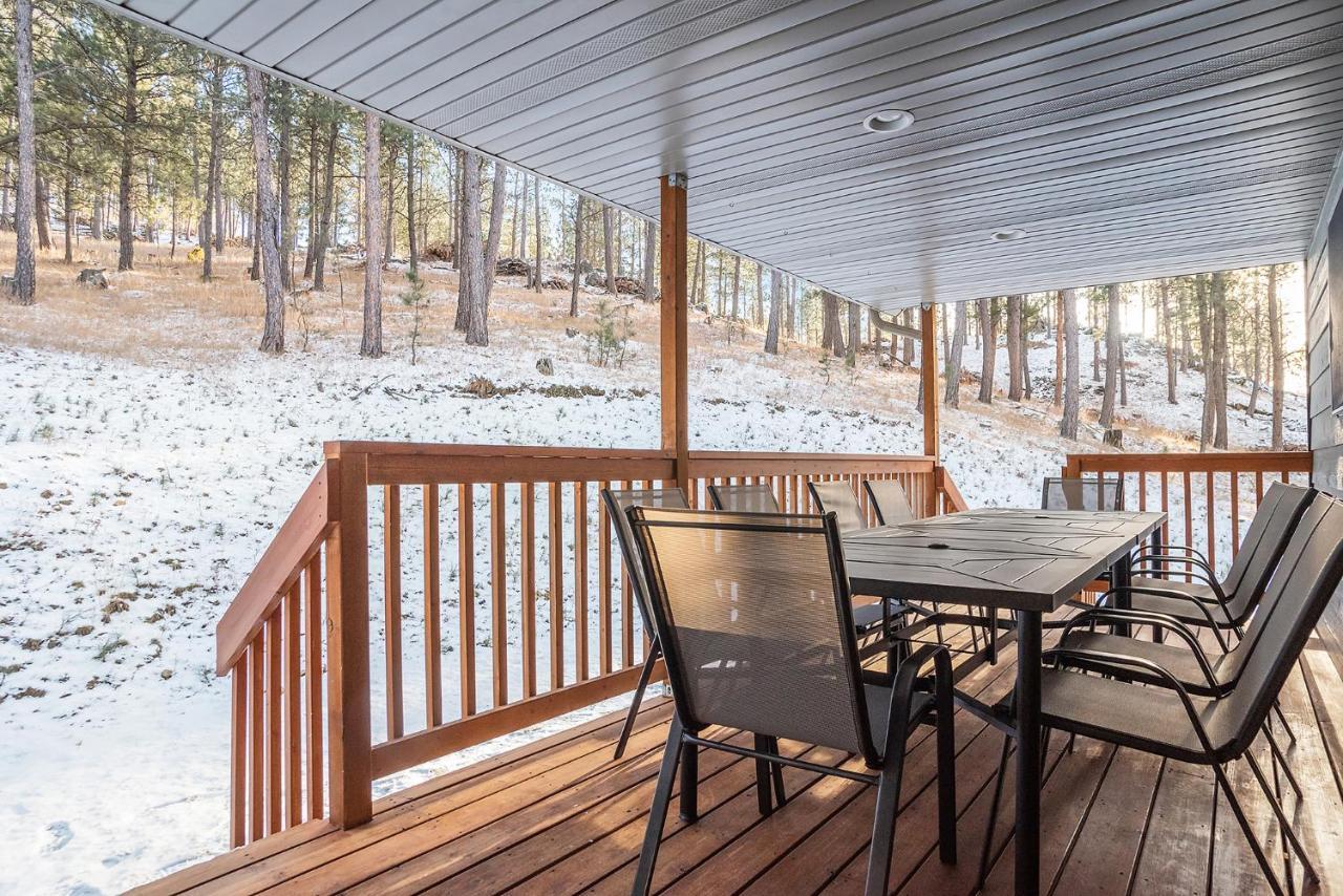 Elk Ridge Fire Place Кастер Экстерьер фото