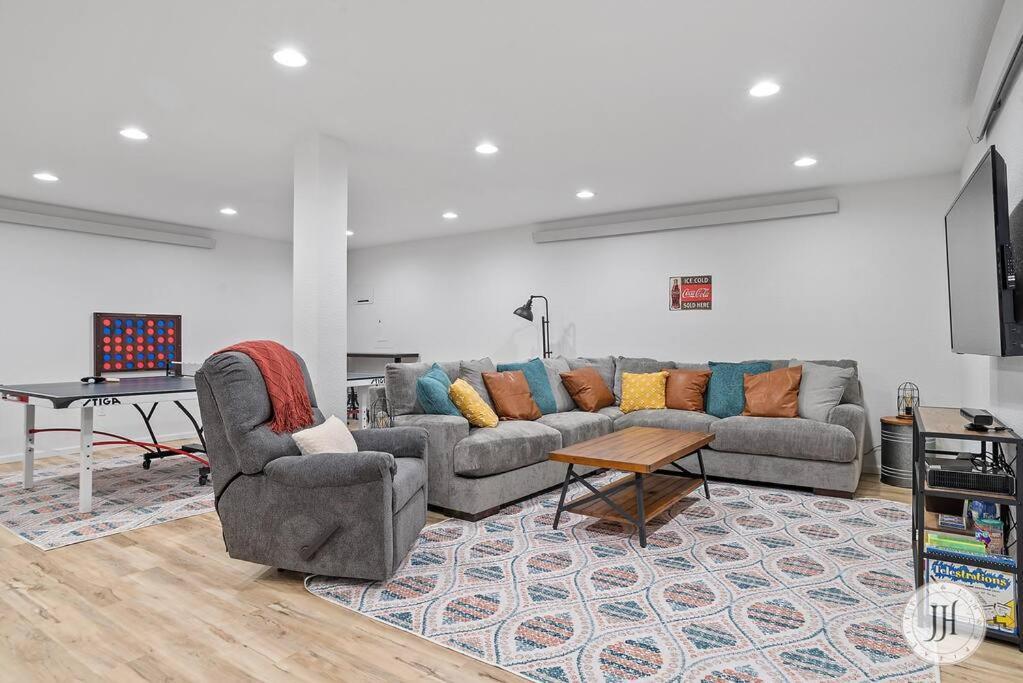 Elk Ridge Fire Place Кастер Экстерьер фото