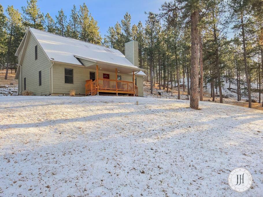 Elk Ridge Fire Place Кастер Экстерьер фото