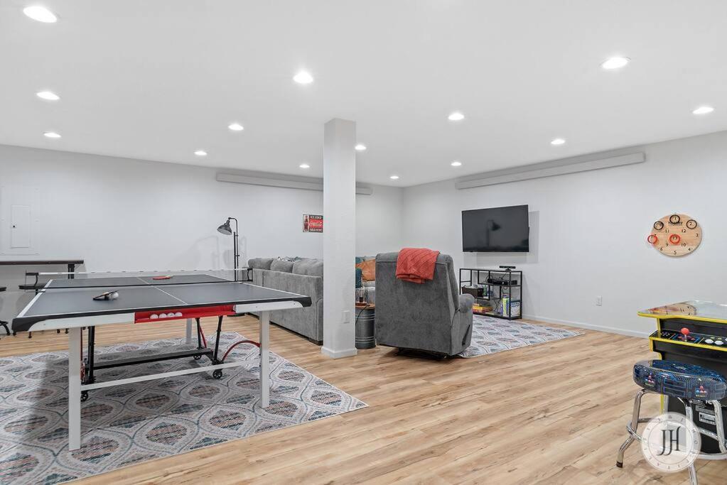 Elk Ridge Fire Place Кастер Экстерьер фото