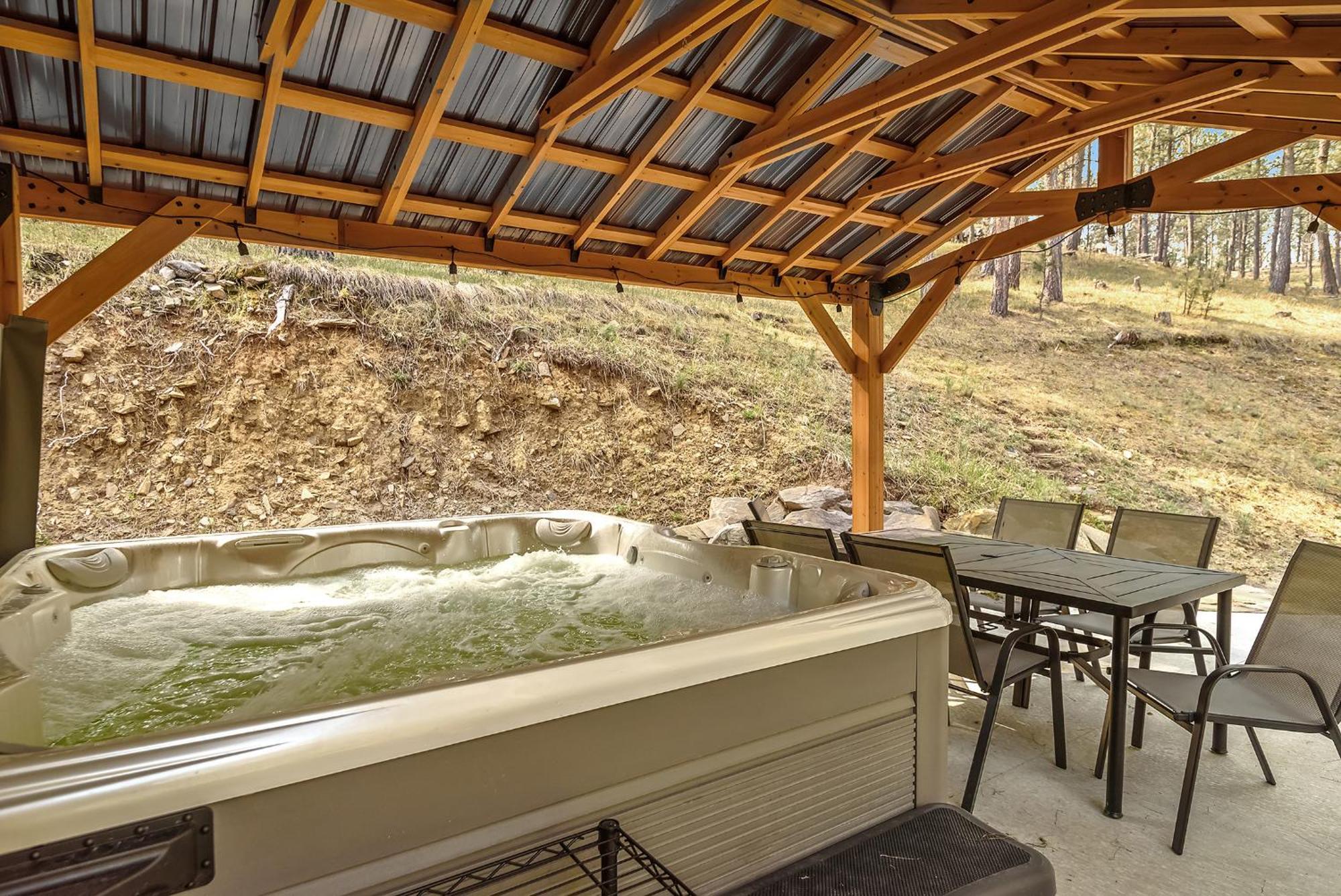 Elk Ridge Fire Place Кастер Экстерьер фото