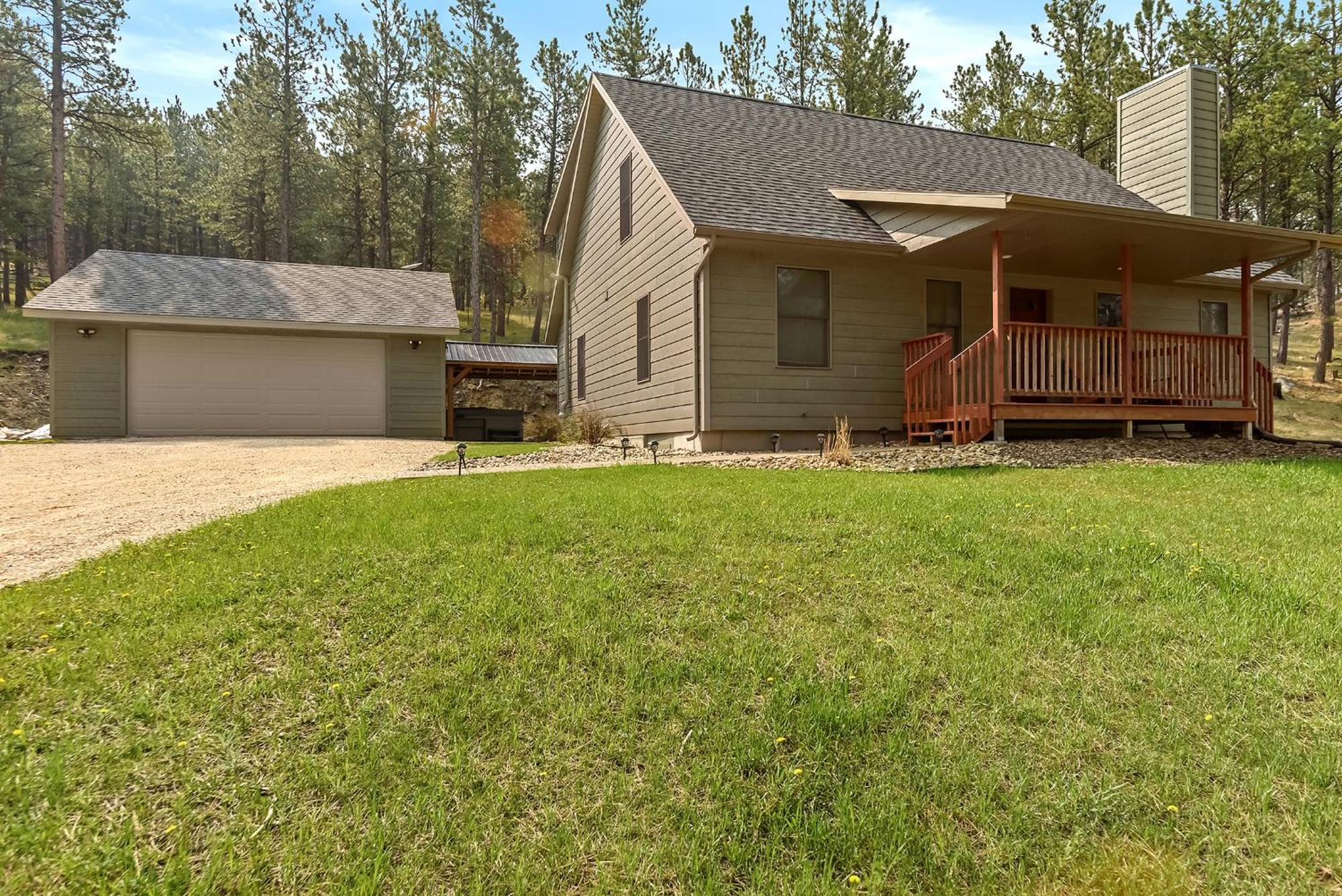 Elk Ridge Fire Place Кастер Экстерьер фото