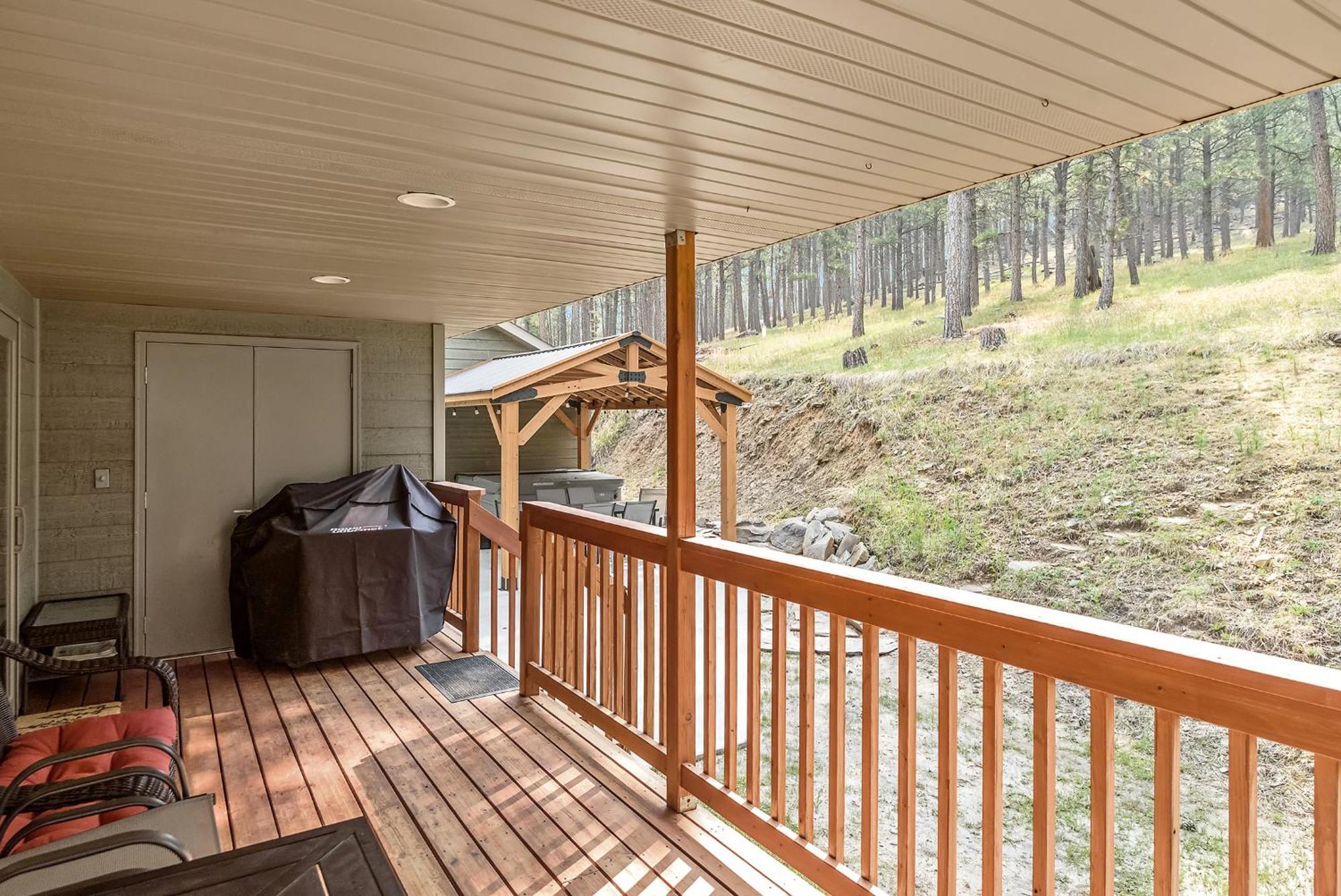 Elk Ridge Fire Place Кастер Экстерьер фото