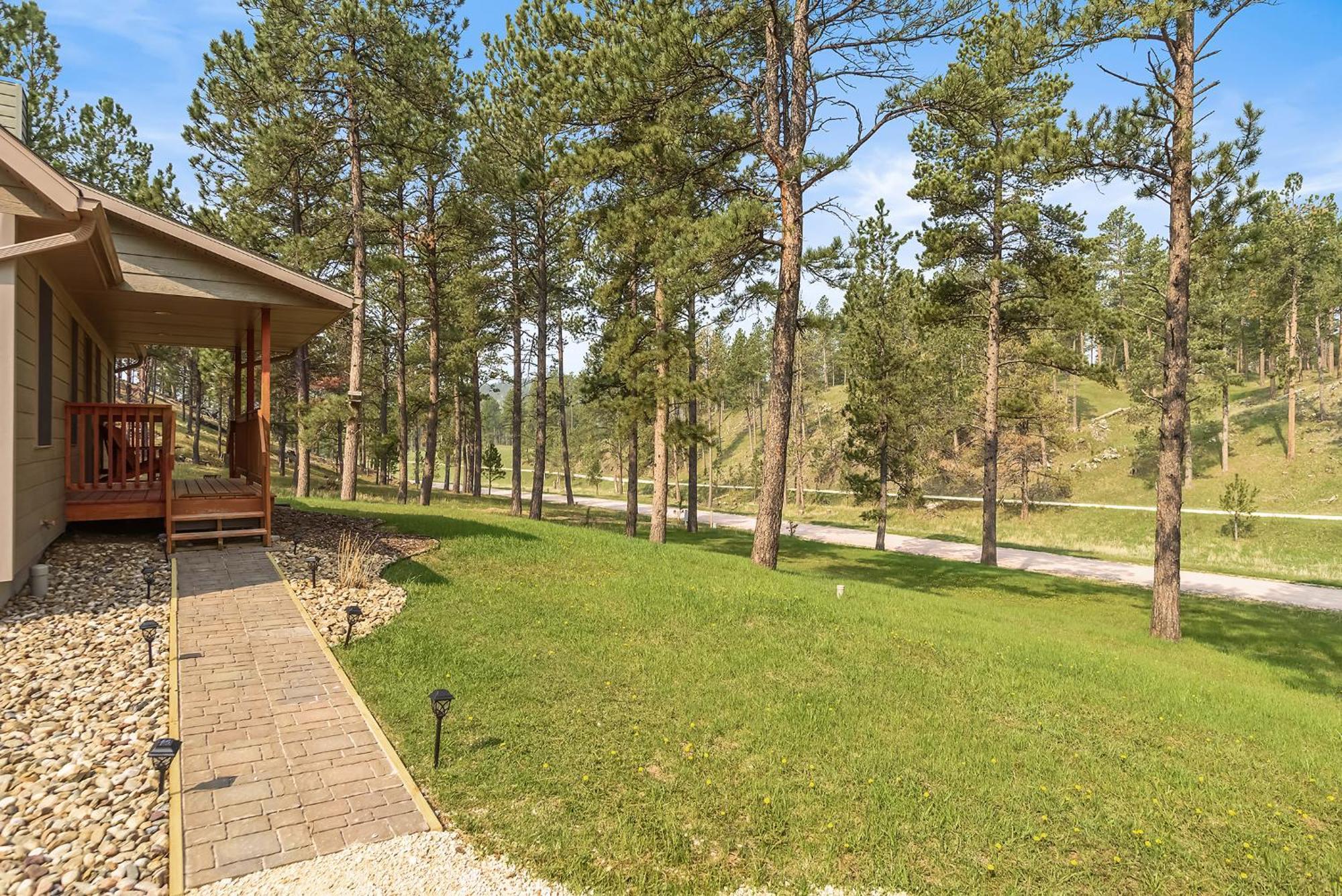 Elk Ridge Fire Place Кастер Экстерьер фото